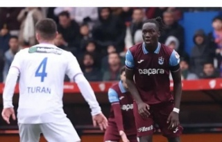 Beraberliğe Alıştık