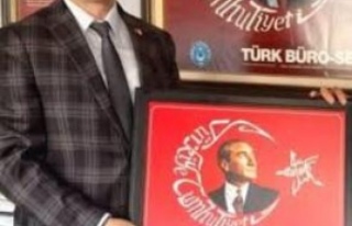 Bölge Müdürü Özgün Görevden Alındı