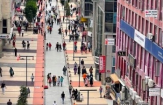 Bölgenin en borçlusu Trabzon!