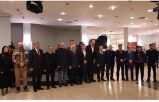 Çaykara’nın düşman işgalinden kurtuluşunun...