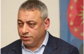 Çebi İstanbul’dan Üst kurul delegesi oldu.