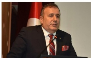 Çelebi'den Trabzon-Tiflis Seferleri Tepkisi:...