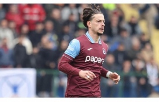 Destan ''Bize Yakışmadı''