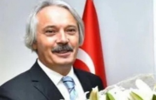 Devlet Ve Halk Hizmetinde 35 Yil Geçti