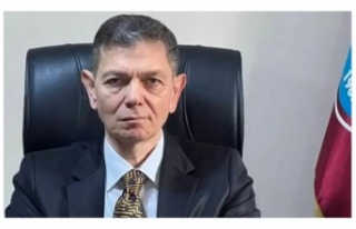 Divan başkanı Ören TFF’yi Göreve çağırdı.