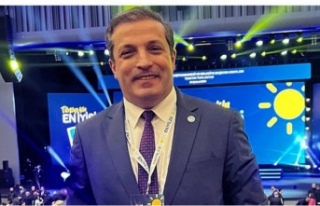 Dr.Erkan 5 liralık işi yandaşa 25 TL’yi yaptırdınız