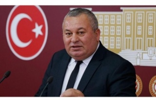 Enginyurt CHP’ye geçiyor