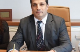 ERKAN'DAN AK PARTİ'YE GÖNDERME