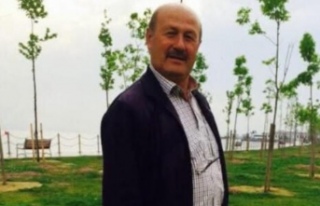 Eski başkan Özdemir’in büyük acısı