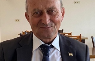 Eski Meclis Üyesi Selim CHP’ye Katıldı