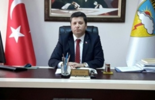 Genel Müdür Yardımcısı Aydın görevden alındı