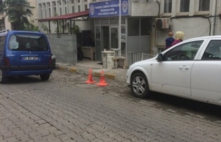 Gülbaharhatun Polis Merkezi Taşınıyor