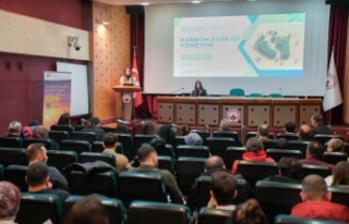 Karbon İzi Düşük Firmalar Ön Plana Çıkacak