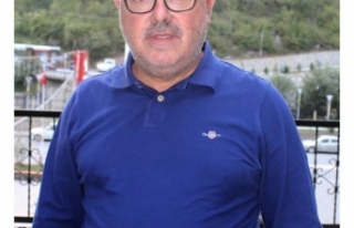 Koçhan Adaylığını Açıklıyor