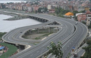 Maraton İçin Trafiğe Kapatılacak Yollar Belirlendi