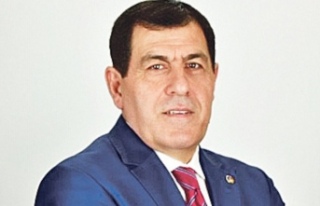 Meclis Başkanı Özer ''6 Şubat'ı...