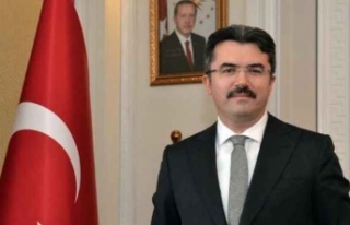 MGK Genel Sekreterliğine Memiş Atandı