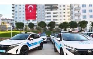 Polis Uyuşturucuya müsade etmiyor
