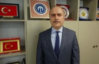 Prof. Dr. ''Kara heyelanlar uyarıdır''
