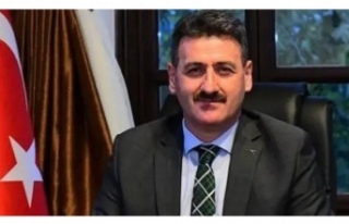 Sami Ayan Ankara’ya Atandı