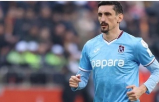 Saviç Bu maç çok önemliydi