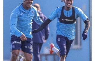 Şenol Güneş ''Tempoyu arttırın''