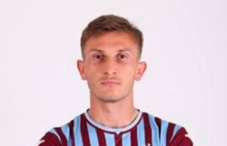 Serkan asan Iğdır spora transfer edildi.