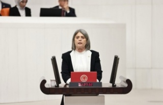 Sibel Suiçmez: “Eğitimde Fırsat Eşitliği Sağlanmadan...