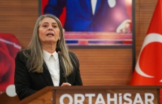 Sibel Suiçmez’den Oktay Saral’a Sert Tepki