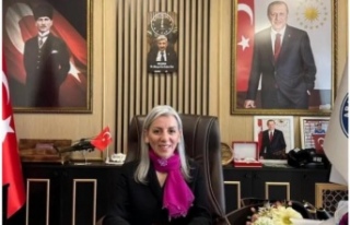 Trabzon'un Arakli ilçesinde bir ilk oldu.