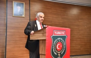 Trabzon'da "Bizim Çanakkale" Temalı...