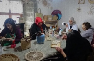 Trabzon'da Seperler Birçok alanda Kullanılıyor