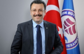 Trabzon'da Şubat'ta da Kültür Sanat Rüzgarı...