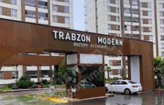 Trabzon'da yüksek konut fiyatları evlenecekleri...
