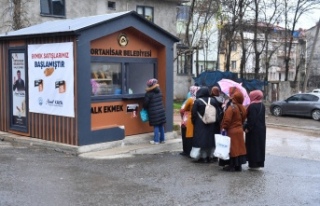 Trabzon’da bir ilk… ‘Beslenme Saati’ uygulaması...