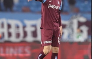 TS 4 Galibiyetini Aldı