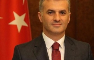 Yomra Büyümeye Devam Ediyor