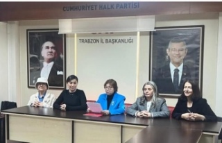 Zerrin Yavuz Medeni Yasanın yıldönümü Dolayısıyla...