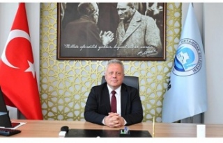 Zorlu ''Engelleri Aşıyoruz''