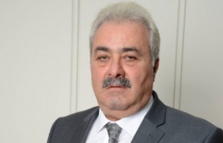 Başkan Şılbır’ın iftarı.