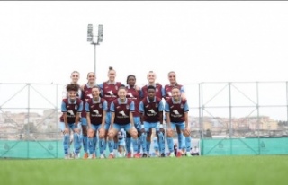 Fatih Vatan Spor 2-1 Trabzonspor Petrol Ofisi