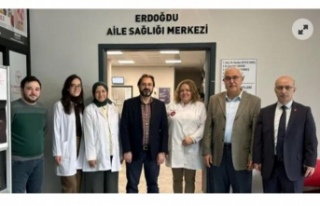 Aile Hekimlerinin Rolü: Sağlık Sisteminin Temel...