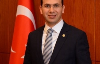 Av. Cora’ya Yeni Görev