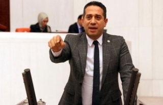 Başarır Müfettişler Tek Bir Suç Bulamadı Siz...