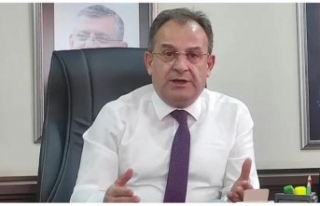 Başkan bak başkan Mumcu’ya siz Şaşırmışsınız...