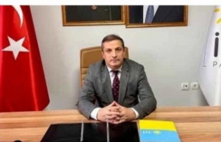 Başkan Erkan Keşke Mumcu Keşke Dedi.