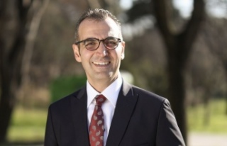 Başkan Şahan Gözaltına Alındı