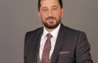 Başkan Yılmaz Başkan Genç’e Yüklendi