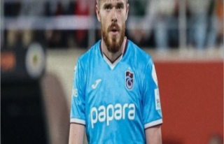 Batagov, Trabzonspor'un Savunmasında Kilit Rol...