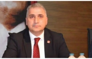 Batmaz keser döner sap döner gün gelir hesap döner...